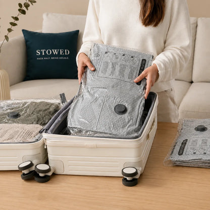 STOWED Pro™