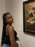 Lerato K., Johannesburg